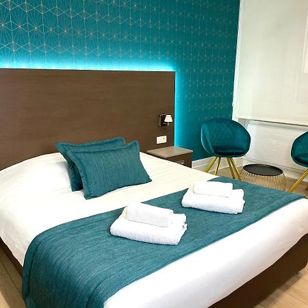 Appart' Weekly Quartier Imperial Gare 메스 외부 사진