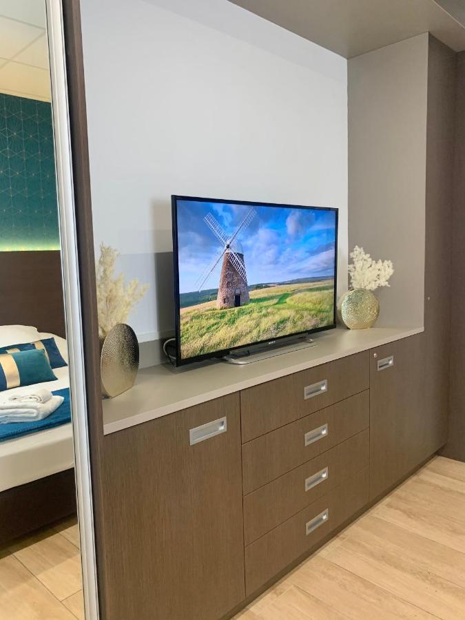 Appart' Weekly Quartier Imperial Gare 메스 외부 사진