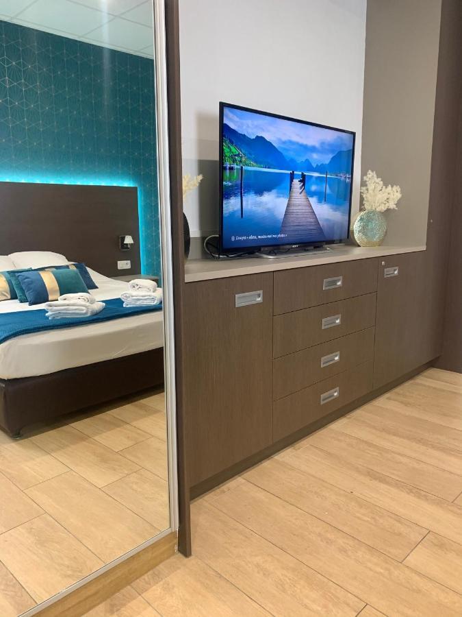 Appart' Weekly Quartier Imperial Gare 메스 외부 사진