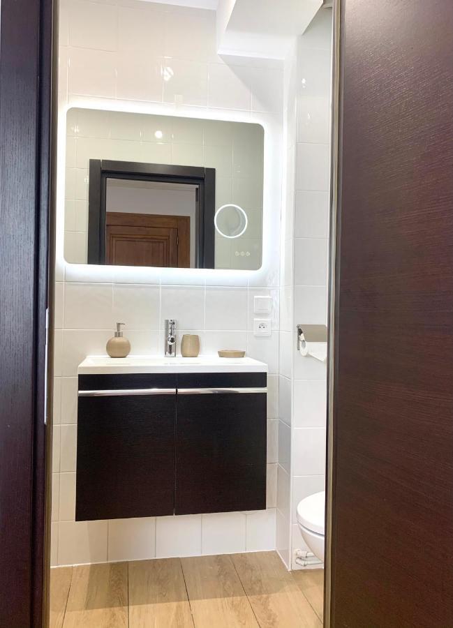 Appart' Weekly Quartier Imperial Gare 메스 외부 사진