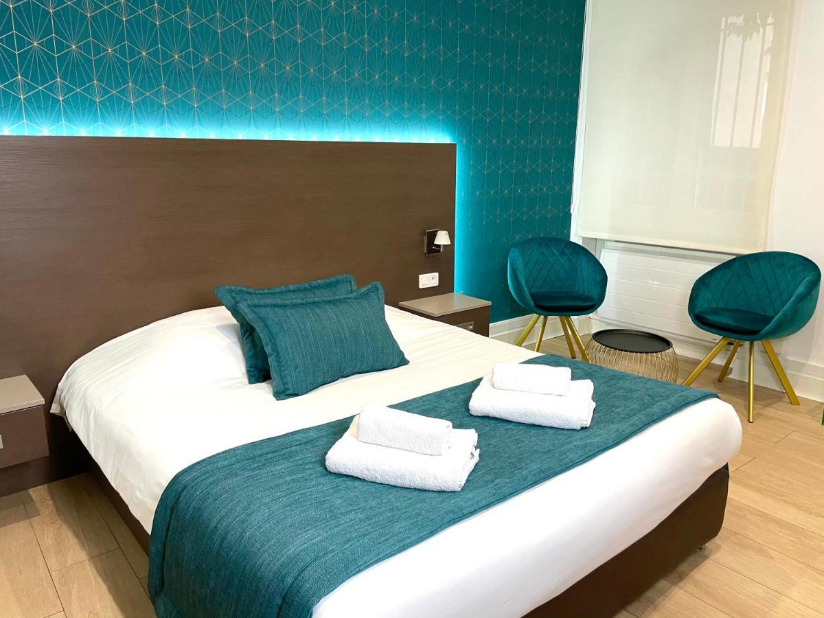 Appart' Weekly Quartier Imperial Gare 메스 외부 사진